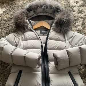Mackage Parka